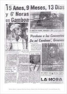 Gamboa Road Going Gamboa Road Going