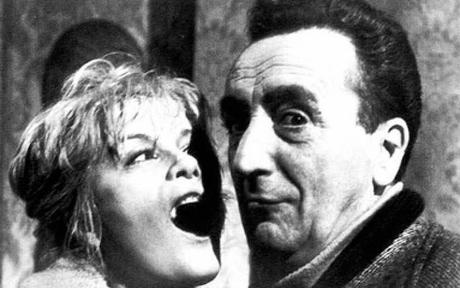 MARIO BAVA -DIRECTOR DE DIRECTORES