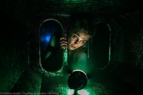 EL TUBO -UNA COSA TRAS OTRA