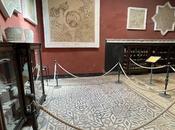 Palacio condesa Lebrija (14): Sala Dionisos.