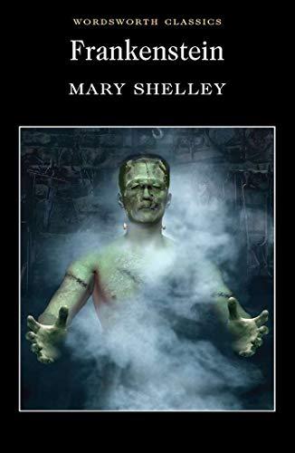 Frankenstein o el moderno Prometeo de Mary Shelley