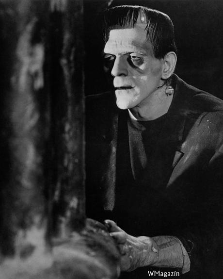 Frankenstein o el moderno Prometeo de Mary Shelley