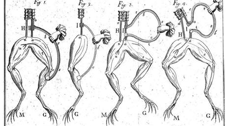 Frankenstein o el moderno Prometeo de Mary Shelley