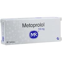 Uso del Metoprolol para tratar el Covid 19 Grave Uso del Metoprolol para tratar el Covid 19 Grave