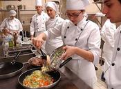 Escuelas gastronomia Mérida