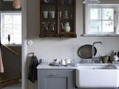 Cocinas Estilo Rustico