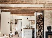 Granja Reciclada Estilo Rustico Osterlen