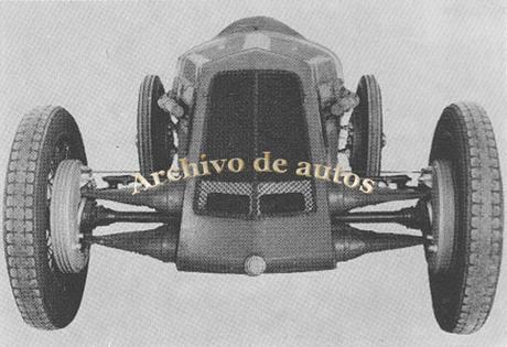 Tracción delantera, su historia en los automóviles desde el siglo XIX Tracción delantera, su historia en los automóviles desde el siglo XIX