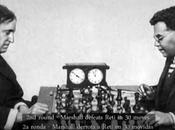 Lasker, Capablanca Alekhine ganar tiempos revueltos (158)