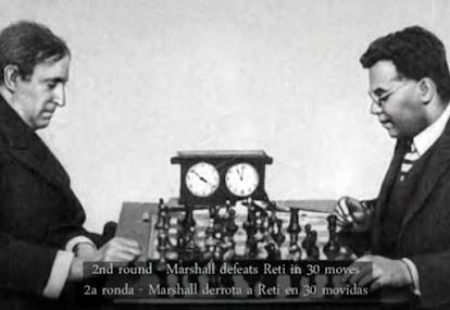 Lasker, Capablanca y Alekhine o ganar en tiempos revueltos (158)