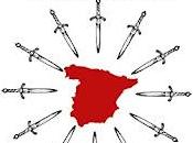 GULLO OMODEO, Marcelo Madre patria: Desmontando leyenda negra desde Bartolomé Casas hasta separatismo catalán