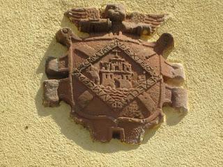 Escudo Municipal de Linares