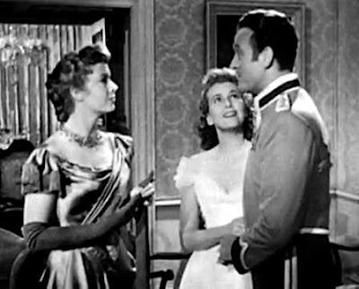 HECHIZO (ENCHANTMENT) (USA, 1948) Romántico, Melodrama HECHIZO (ENCHANTMENT) (USA, 1948) Romántico, Melodrama