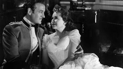 HECHIZO (ENCHANTMENT) (USA, 1948) Romántico, Melodrama HECHIZO (ENCHANTMENT) (USA, 1948) Romántico, Melodrama