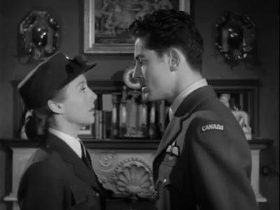 HECHIZO (ENCHANTMENT) (USA, 1948) Romántico, Melodrama HECHIZO (ENCHANTMENT) (USA, 1948) Romántico, Melodrama
