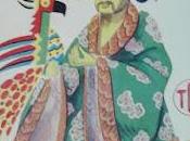 Queiroz: mandarín".