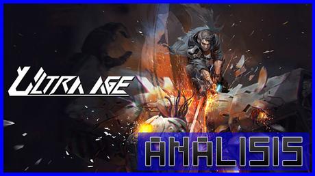 ANÁLISIS: Ultra Age