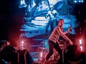 Vetusta Morla Zahara (2021) Auditorio Miguel Ríos. Rivas