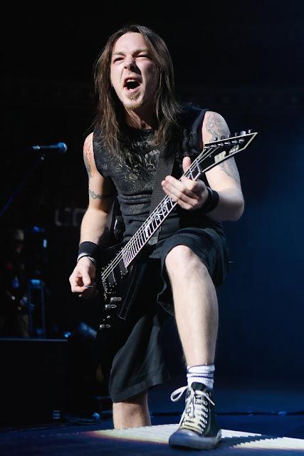 Efemérides del Rock y Heavy Metal: Que pasó un 12 de Septiembre Efemérides del Rock y Heavy Metal: Que pasó un 12 de Septiembre