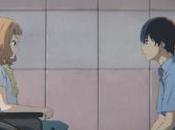 Josee, tigre peces, complejidad representación