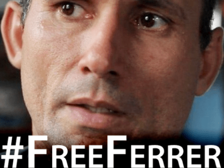 Rechazamos el nuevo trato cruel a José Daniel Ferrer y su familia