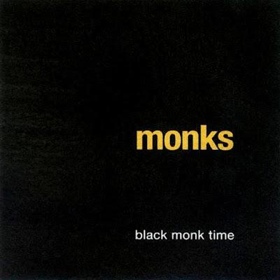 The Monks - Oh, how to do now (1966) The Monks - Oh, how to do now (1966)