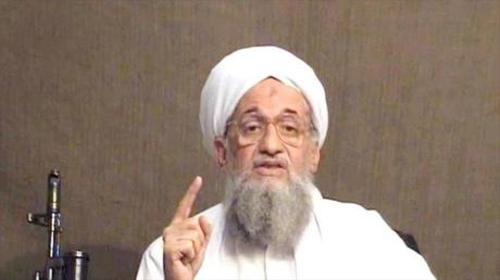Al Qaeda difunde video de su líder en el aniversario del 11-S