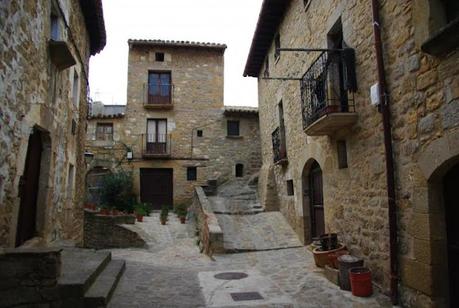 En Ruta por las Cinco Villas de Aragón ( y II): De Ejea de los Caballeros a Sos del Rey Católico En Ruta por las Cinco Villas de Aragón ( y II): De Ejea de los Caballeros a Sos del Rey Católico