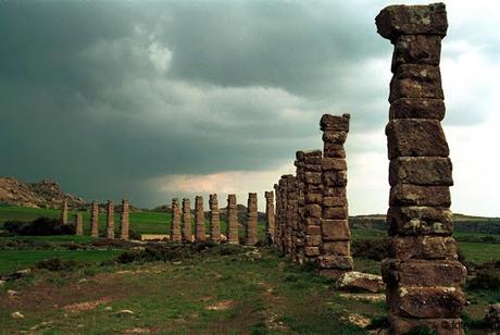En Ruta por las Cinco Villas de Aragón ( y II): De Ejea de los Caballeros a Sos del Rey Católico En Ruta por las Cinco Villas de Aragón ( y II): De Ejea de los Caballeros a Sos del Rey Católico