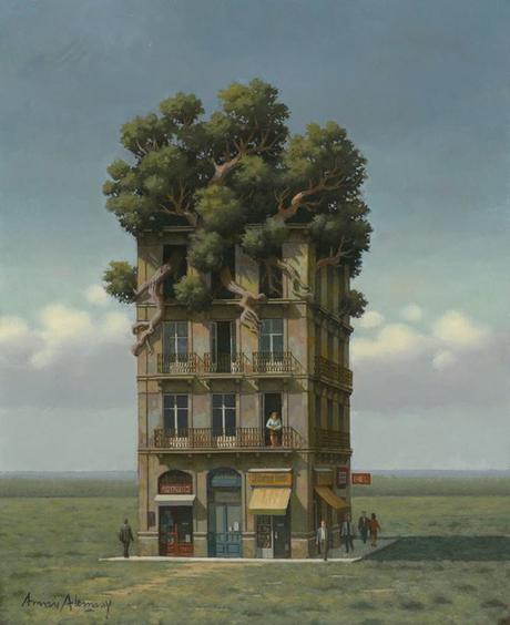 NO ES POSIBLE SER UNA.