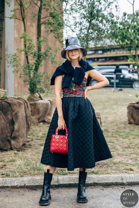 Cómo combinar la ropa de verano con la de invierno sin morir en el intento