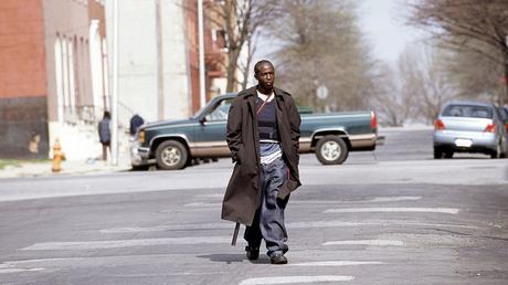 Adios a Omar Little, un clásico