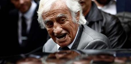 Adiós a JP Belmondo