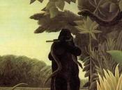 vida salvaje