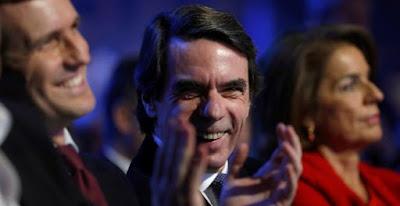 El comité de DDHH de la ONU reconoce que el TSJ vulneró la presunción de inocencia de Garzón… Y Casado busca reafirmar, una vez más, su liderazgo. El comité de DDHH de la ONU reconoce que el TSJ vulneró la presunción de inocencia de Garzón… Y Casado busca reafirmar, una vez más, su liderazgo.