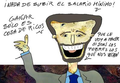 El comité de DDHH de la ONU reconoce que el TSJ vulneró la presunción de inocencia de Garzón… Y Casado busca reafirmar, una vez más, su liderazgo. El comité de DDHH de la ONU reconoce que el TSJ vulneró la presunción de inocencia de Garzón… Y Casado busca reafirmar, una vez más, su liderazgo.