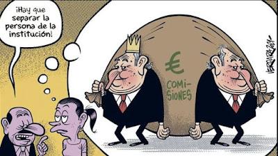 El comité de DDHH de la ONU reconoce que el TSJ vulneró la presunción de inocencia de Garzón… Y Casado busca reafirmar, una vez más, su liderazgo. El comité de DDHH de la ONU reconoce que el TSJ vulneró la presunción de inocencia de Garzón… Y Casado busca reafirmar, una vez más, su liderazgo.