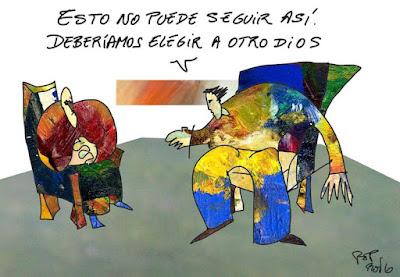 El comité de DDHH de la ONU reconoce que el TSJ vulneró la presunción de inocencia de Garzón… Y Casado busca reafirmar, una vez más, su liderazgo. El comité de DDHH de la ONU reconoce que el TSJ vulneró la presunción de inocencia de Garzón… Y Casado busca reafirmar, una vez más, su liderazgo.