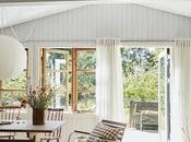 Remodelacion Cabana Rustica Rorvig