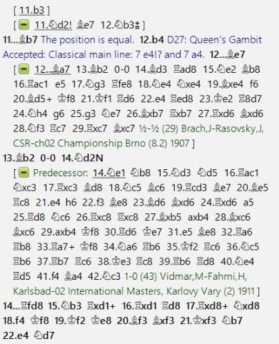 Lasker, Capablanca y Alekhine o ganar en tiempos revueltos (159)