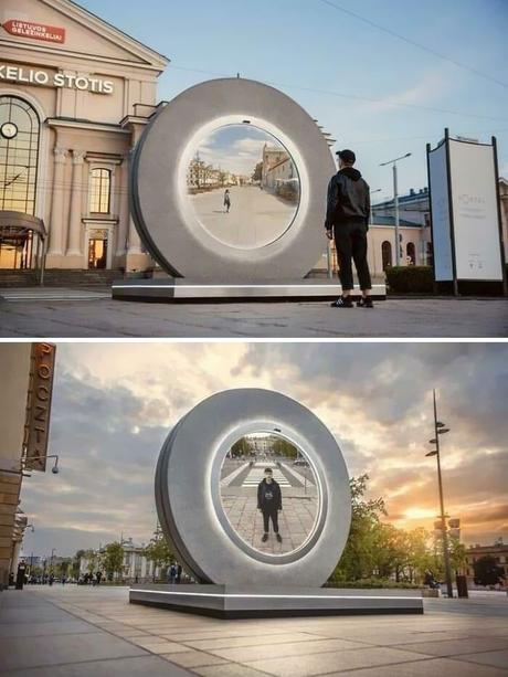 Este grupo está dedicado a cosas que solo ocurren en Europa, y aquí tienes 40 muy interesantes Este grupo está dedicado a cosas que solo ocurren en Europa, y aquí tienes 40 muy interesantes