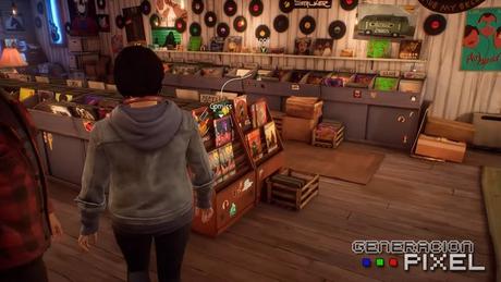 ANÁLISIS: Life is Strange True Colors