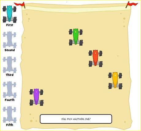 Juegos de matemáticas Toy theater