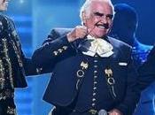 Alejandro Fernández hijo llevan Vicente nueva gira