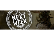 Pre-pedidos semana viene anunciados