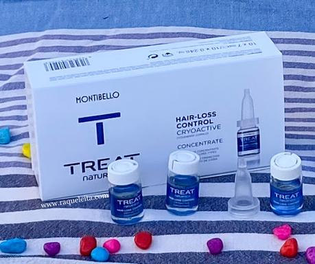 Frenando la Caída del Cabello con Hair-Loss Control Cryoactive de Montibello hair-loss-control-cryoactive-concentrado