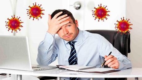 Los virus que atentan contra la agilidad Los virus que atentan contra la agilidad