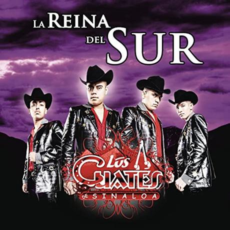 Narcorridos de La Reina del Sur