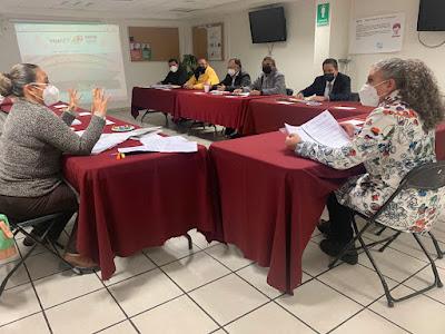 EMITE OSFEM LINEAMIENTOS PARA LA ENTREGA-RECEPCIÓN MUNICIPAL