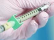 Vacunación menores años bebés